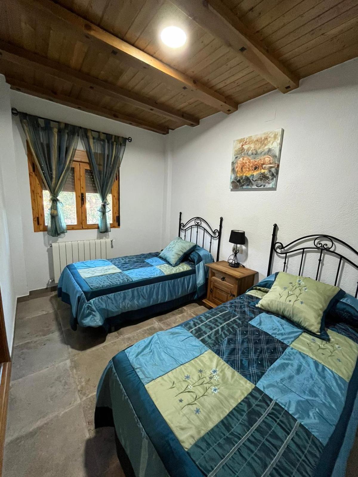 Alojamientos Bellavista Coto Rios Pokoj fotografie